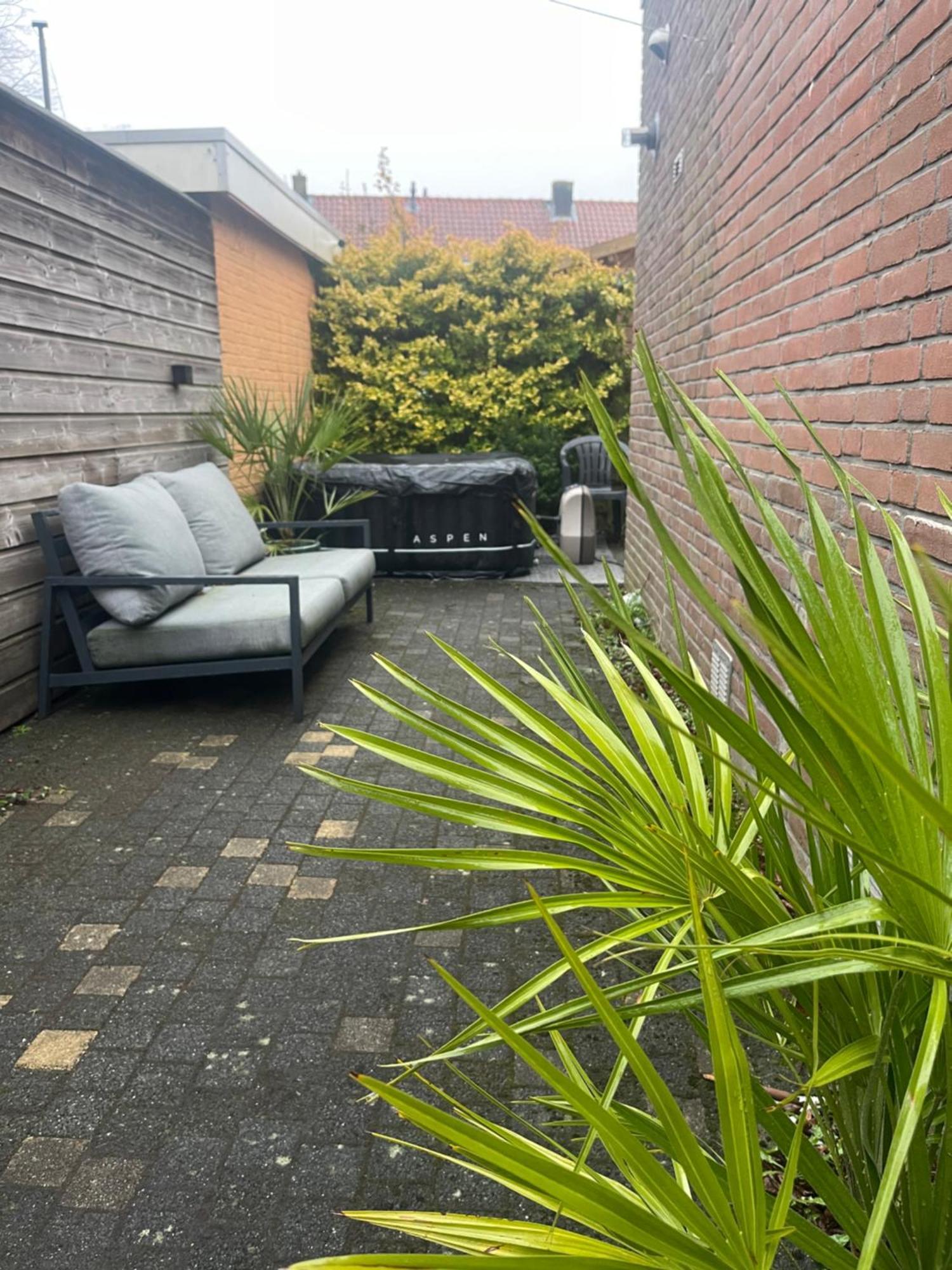 Spartementen By Pure-Zen Rotterdam Zewnętrze zdjęcie