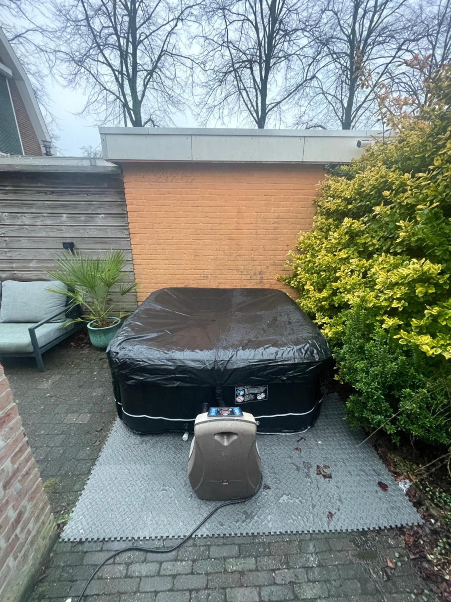 Spartementen By Pure-Zen Rotterdam Zewnętrze zdjęcie
